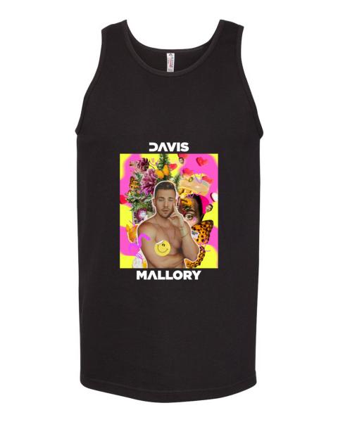 Davis T-Shirts