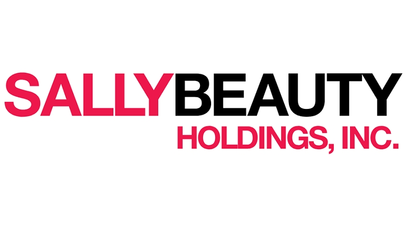 Sally Beauty Holdings