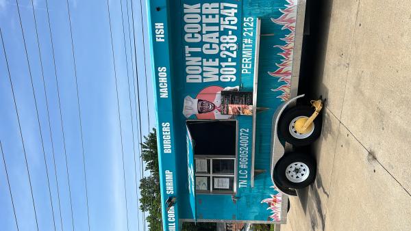 Louisiana Smokey Boil