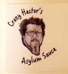 Crazy Hector's Asylum Sauce