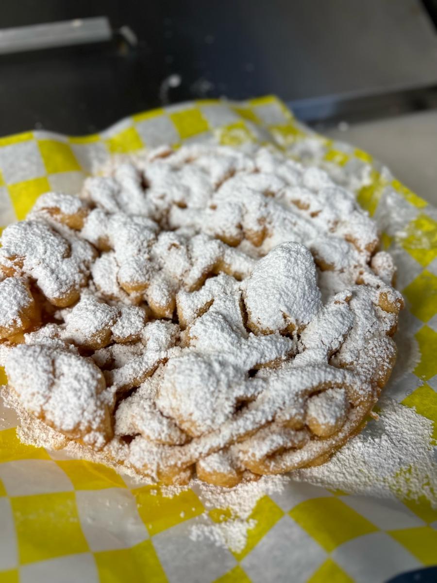 Funnel Queens Eventeny