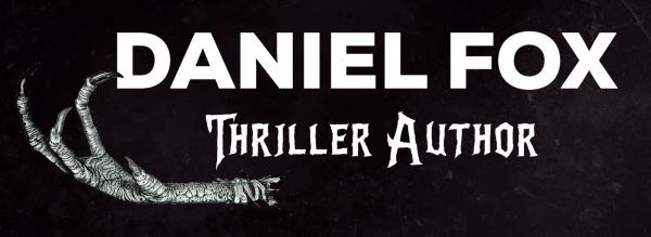 Daniel Fox Books
