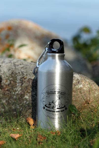 Eco Water Bottle picture