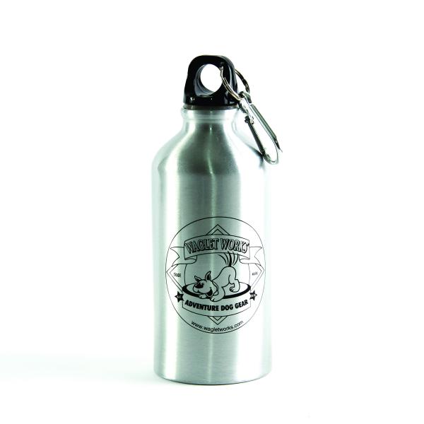 Eco Water Bottle picture