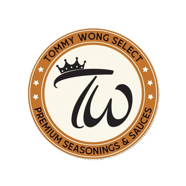 Tommy Wong Select Premium Seasonings & Sauces