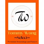 Tommy Wong Select Premium Seasonings & Sauces
