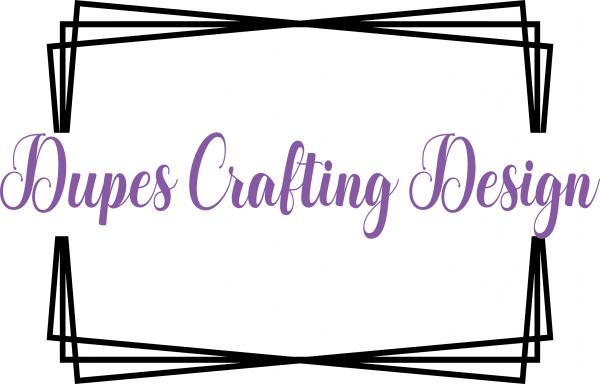 Dupes Crafting Design