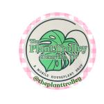 The Plant Trolley
