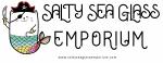 Salty SeaGlass Emporium