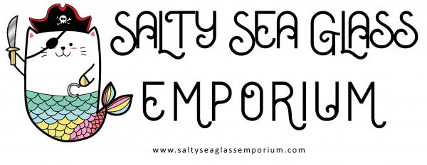 Salty SeaGlass Emporium