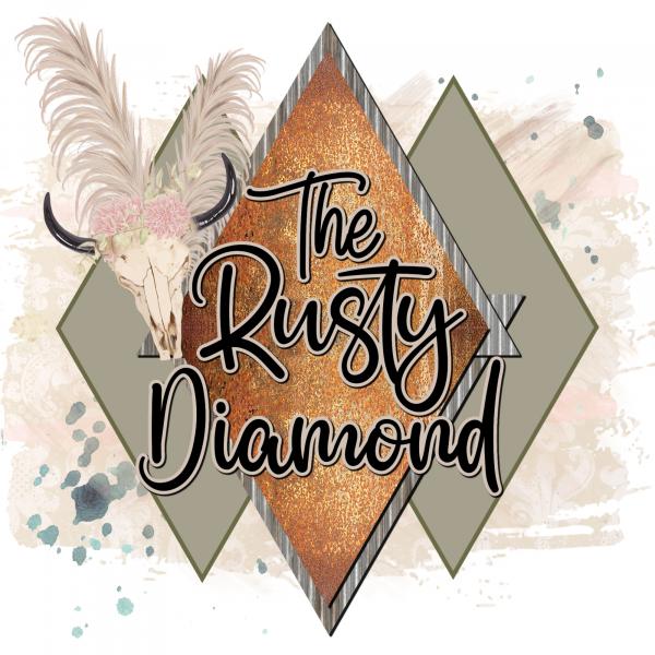 The Rusty Diamond