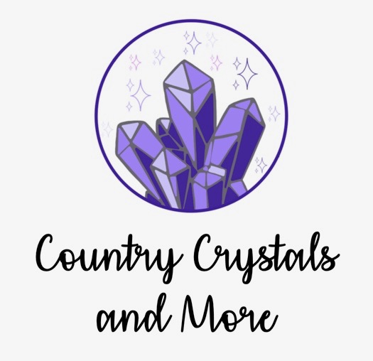 Country Crystals and More