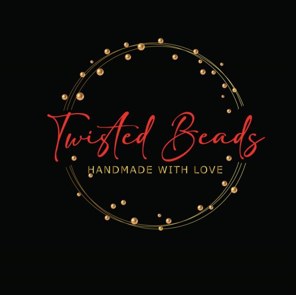 Twisted Beads