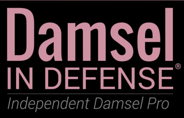 Damsel In Defense