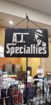 A J Specialties