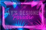 Jay’s Designer Paradise