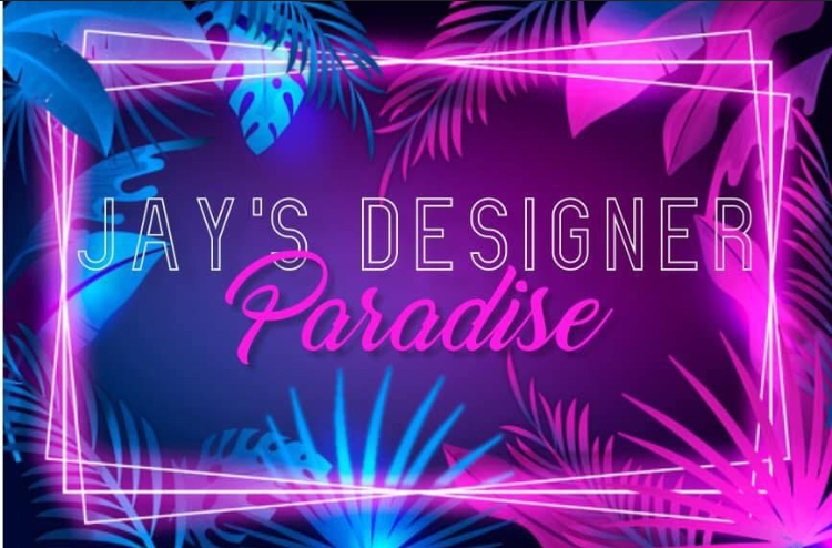 Jay’s Designer Paradise