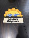 Laura’s Originals