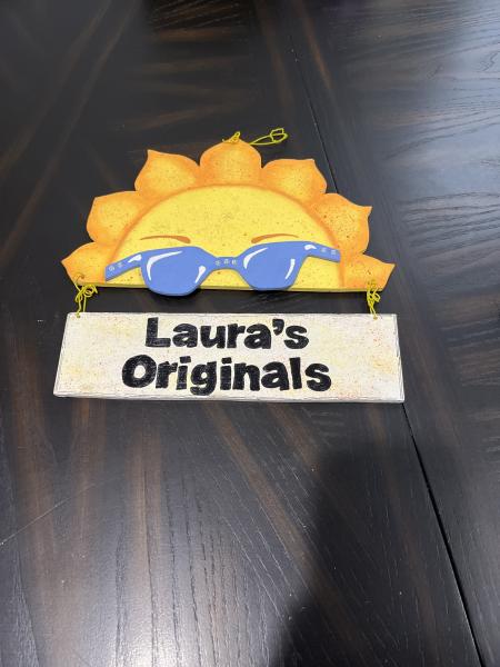 Laura’s Originals