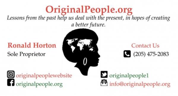 Originalpeople.org