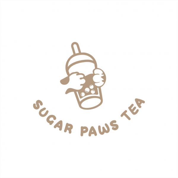 Sugar Paws Tea