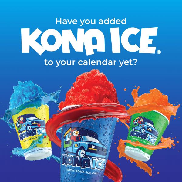 Kona-Ice