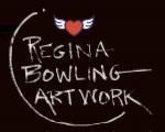 Regina Bowling Artwork