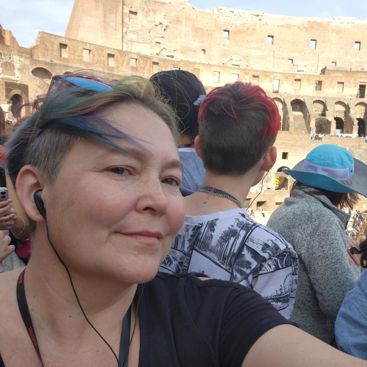 Kris Fairchild User Profile