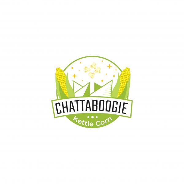 ChattaBoogie Kettle Corn