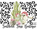 Southern Sass Boutique LLC