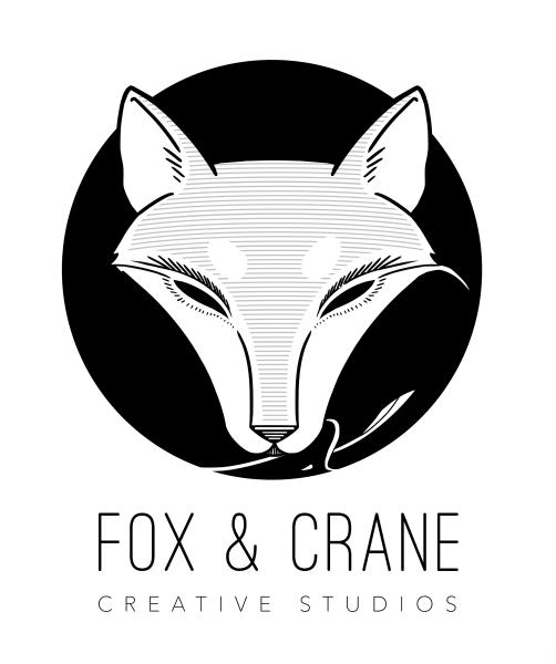 Fox & Crane Creative