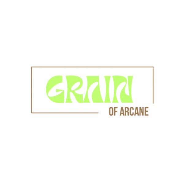 Grain of Arcane