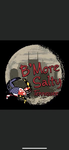 B'More Salty TN