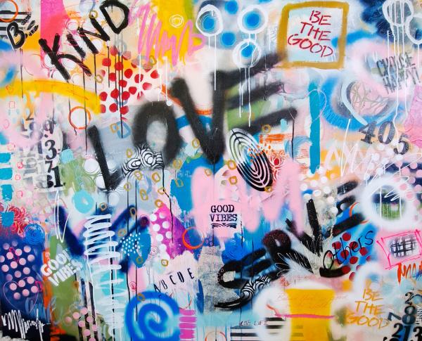 Jenny Bullard Art