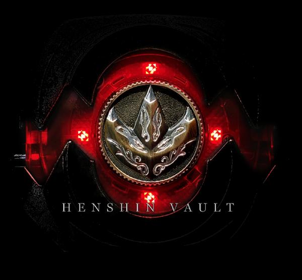 Henshin Vault