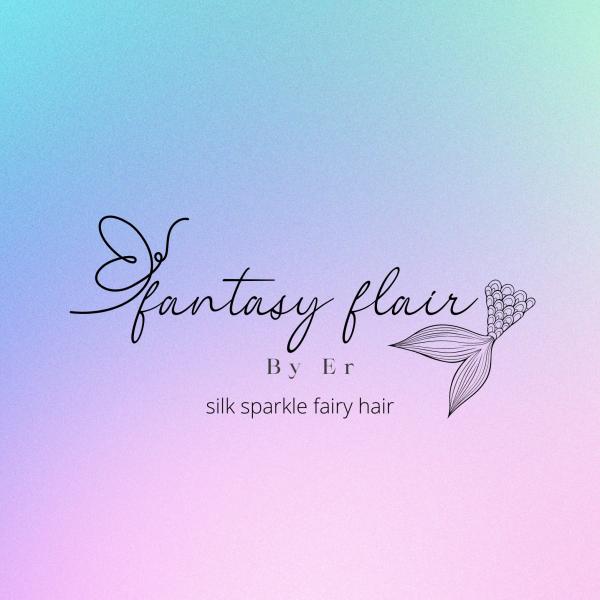Fantasy Flair by Er LLC