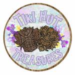 Tiki Hut Treasures