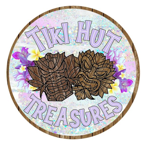 Tiki Hut Treasures