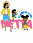 Reading With Netta
