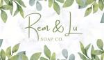 Rem & Lu Soap Co