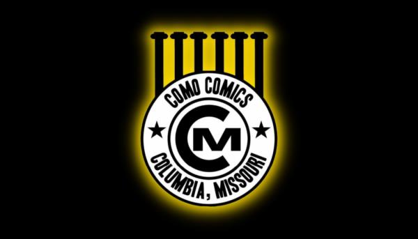 CoMo Comic Books