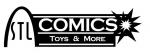 Stl Comics Toys & More