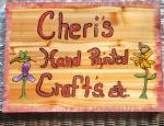 Cheris Crafts