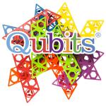 Qubits Toy