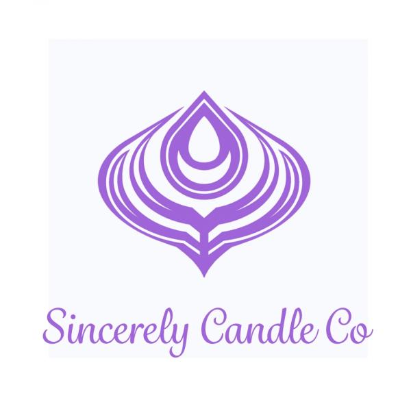 Sincerely Candle Co West End Market Asheboro North Carolina