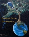 Prophetic Art by Marilyn Drey