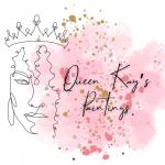 Queen Kay’s Paintings