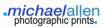 Michael Allen Photographic Prints