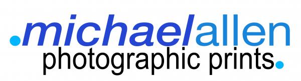 Michael Allen Photographic Prints