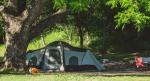 3-Day VIP tent camping